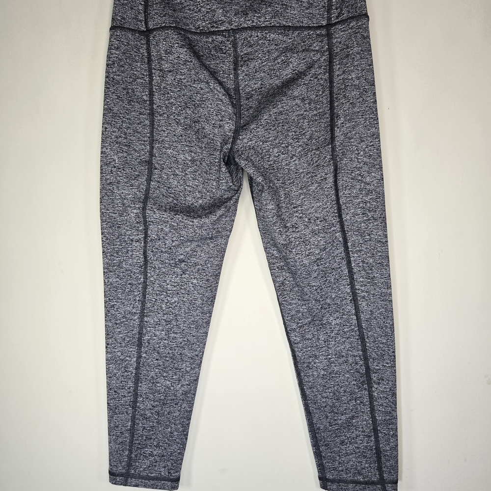 Victoria's Secret Kids Charcoal Leggings